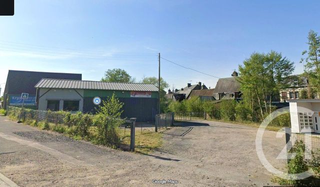 immeuble - GOURNAY EN BRAY - 76