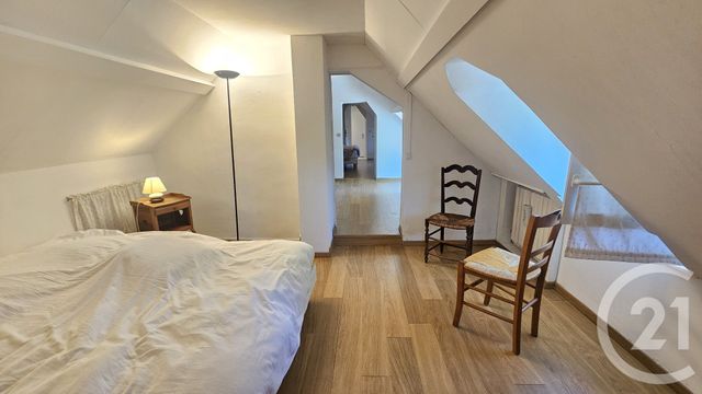 Maison &agrave; vendre - 7 pi&egrave;ces - 126 m2 - Montroty - 76 - HAUTE-NORMANDIE