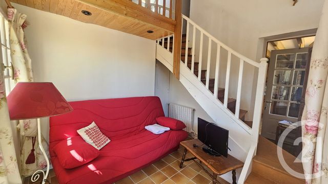 Maison &agrave; vendre - 7 pi&egrave;ces - 126 m2 - Montroty - 76 - HAUTE-NORMANDIE