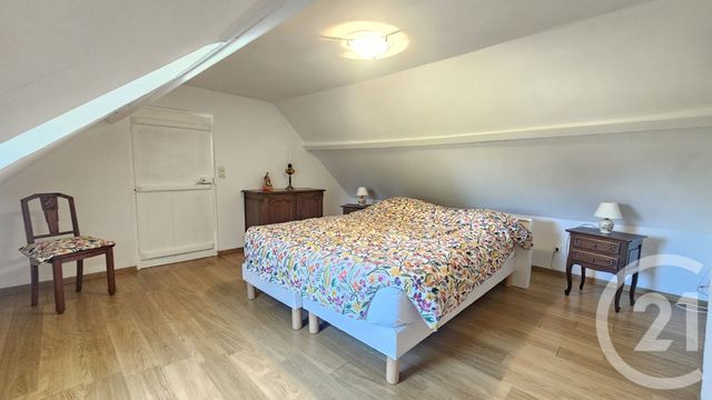 Maison &agrave; vendre - 7 pi&egrave;ces - 126 m2 - Montroty - 76 - HAUTE-NORMANDIE