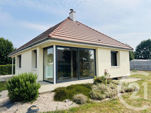 maison - FORMERIE - 60