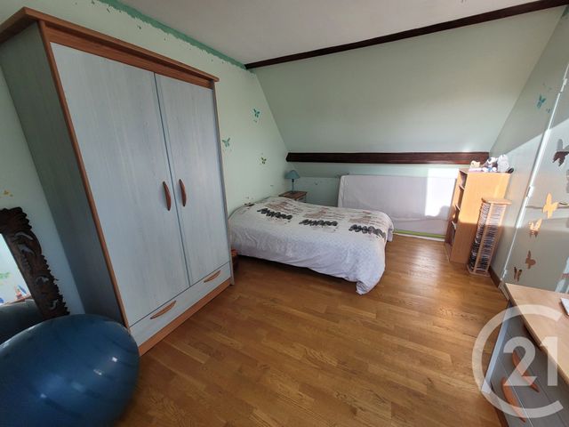 Maison &agrave; vendre - 5 pi&egrave;ces - 150 m2 - St Aubin En Bray - 60 - PICARDIE