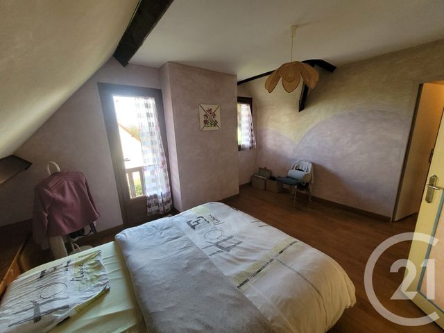 Maison &agrave; vendre - 5 pi&egrave;ces - 150 m2 - St Aubin En Bray - 60 - PICARDIE