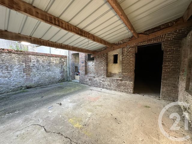 Immeuble &agrave; vendre - 280 m2 - Gournay En Bray - 76 - HAUTE-NORMANDIE