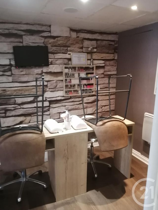 Immeuble &agrave; vendre - 280 m2 - Gournay En Bray - 76 - HAUTE-NORMANDIE
