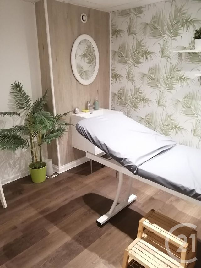 Immeuble &agrave; vendre - 280 m2 - Gournay En Bray - 76 - HAUTE-NORMANDIE