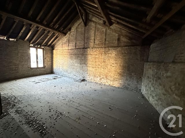 Immeuble &agrave; vendre - 280 m2 - Gournay En Bray - 76 - HAUTE-NORMANDIE