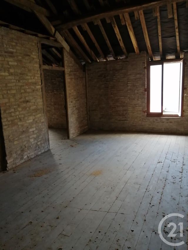 Immeuble &agrave; vendre - 280 m2 - Gournay En Bray - 76 - HAUTE-NORMANDIE