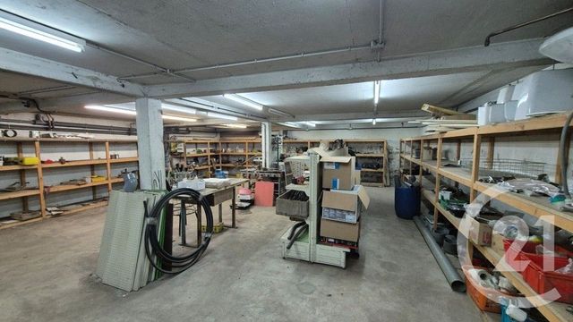 Maison &agrave; vendre - 4 pi&egrave;ces - 156 m2 - Gournay En Bray - 76 - HAUTE-NORMANDIE