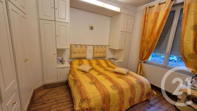 Maison &agrave; vendre - 4 pi&egrave;ces - 156 m2 - Gournay En Bray - 76 - HAUTE-NORMANDIE