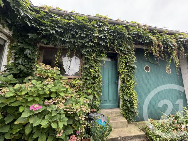 Maison &agrave; vendre - 4 pi&egrave;ces - 156 m2 - Gournay En Bray - 76 - HAUTE-NORMANDIE