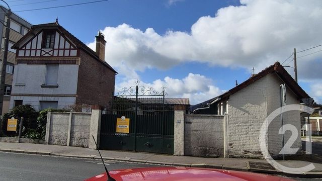 Maison &agrave; vendre - 4 pi&egrave;ces - 156 m2 - Gournay En Bray - 76 - HAUTE-NORMANDIE