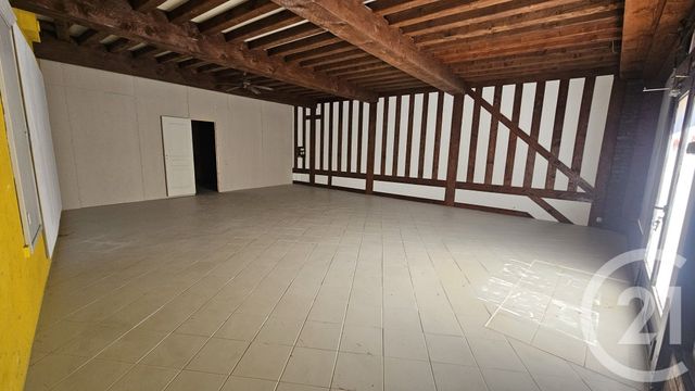 Immeuble &agrave; vendre - 430 m2 - Gournay En Bray - 76 - HAUTE-NORMANDIE