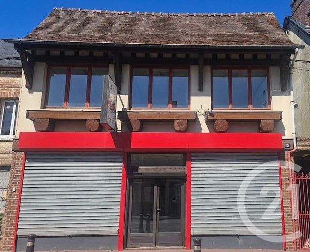 Immeuble &agrave; vendre - 430 m2 - Gournay En Bray - 76 - HAUTE-NORMANDIE