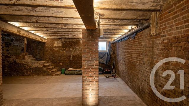Immeuble &agrave; vendre - 430 m2 - Gournay En Bray - 76 - HAUTE-NORMANDIE