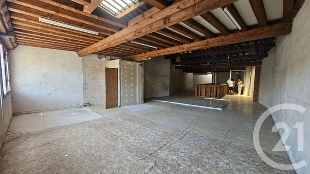 Immeuble &agrave; vendre - 430 m2 - Gournay En Bray - 76 - HAUTE-NORMANDIE