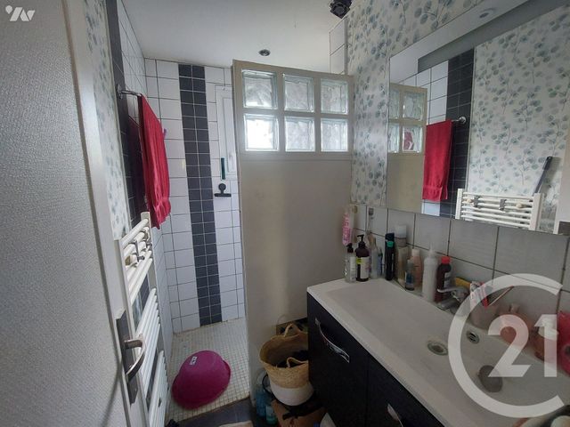 Maison &agrave; vendre - 3 pi&egrave;ces - 57 m2 - Gournay En Bray - 76 - HAUTE-NORMANDIE