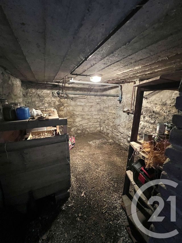 Maison &agrave; vendre - 3 pi&egrave;ces - 57 m2 - Gournay En Bray - 76 - HAUTE-NORMANDIE