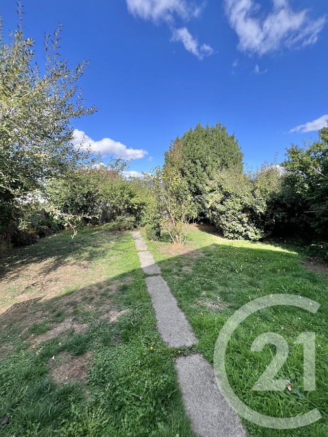Maison &agrave; vendre - 3 pi&egrave;ces - 57 m2 - Gournay En Bray - 76 - HAUTE-NORMANDIE