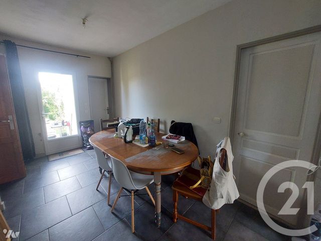 Maison &agrave; vendre - 3 pi&egrave;ces - 57 m2 - Gournay En Bray - 76 - HAUTE-NORMANDIE