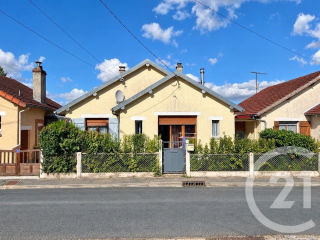 maison - GOURNAY EN BRAY - 76