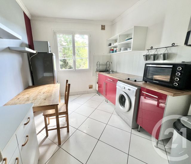 Appartement T2 &agrave; vendre - 4 pi&egrave;ces - 65 m2 - Beauvais - 60 - PICARDIE