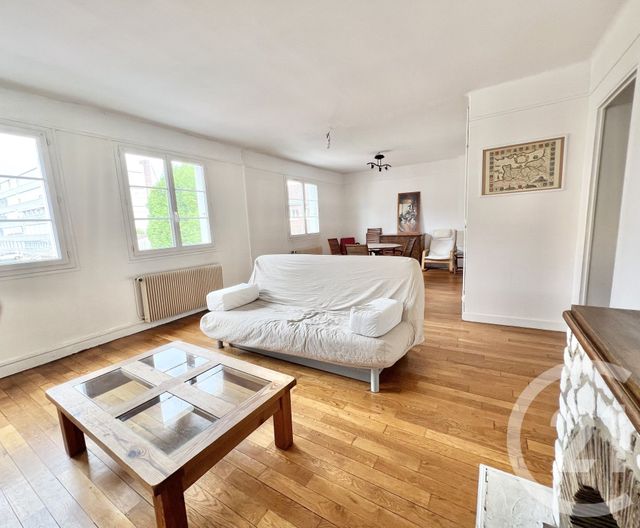 appartement - BEAUVAIS - 60