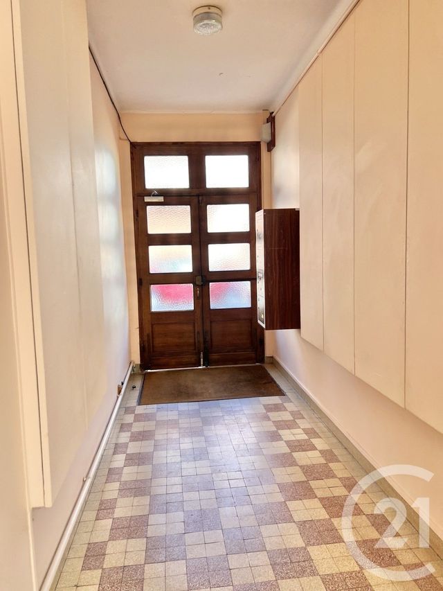 Appartement T2 &agrave; vendre - 4 pi&egrave;ces - 65 m2 - Beauvais - 60 - PICARDIE