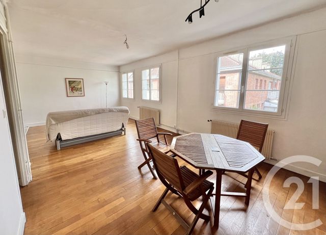 Appartement T2 &agrave; vendre - 4 pi&egrave;ces - 65 m2 - Beauvais - 60 - PICARDIE