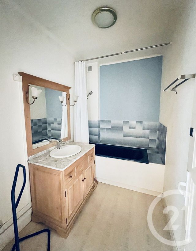 Appartement T2 &agrave; vendre - 4 pi&egrave;ces - 65 m2 - Beauvais - 60 - PICARDIE