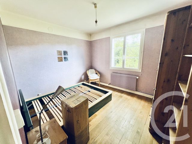 Appartement T2 &agrave; vendre - 4 pi&egrave;ces - 65 m2 - Beauvais - 60 - PICARDIE