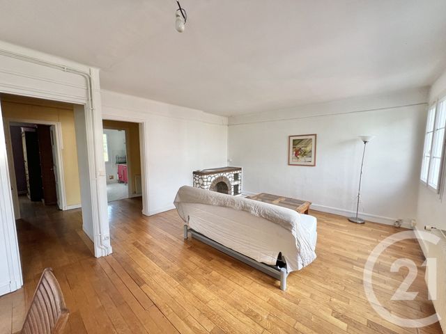 Appartement T2 &agrave; vendre - 4 pi&egrave;ces - 65 m2 - Beauvais - 60 - PICARDIE