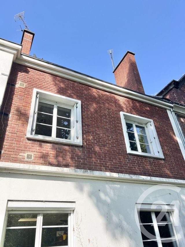Appartement T2 &agrave; vendre - 4 pi&egrave;ces - 65 m2 - Beauvais - 60 - PICARDIE