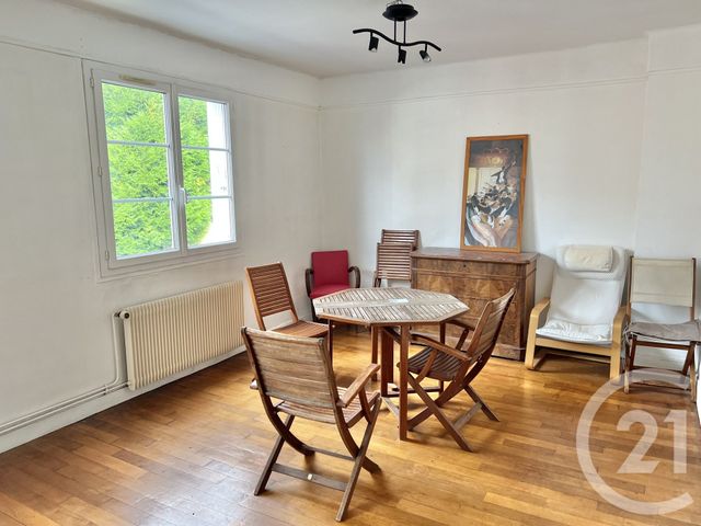 Appartement T2 &agrave; vendre - 4 pi&egrave;ces - 65 m2 - Beauvais - 60 - PICARDIE