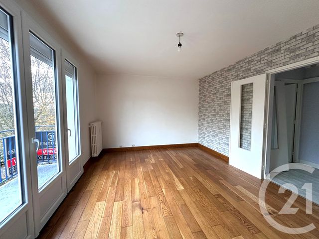 Appartement F3 à vendre - 3 pièces - 66,08 m2 - St Lo - 50 - BASSE-NORMANDIE