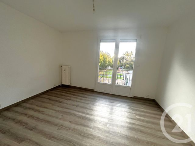 Appartement F3 à vendre - 3 pièces - 66,08 m2 - St Lo - 50 - BASSE-NORMANDIE