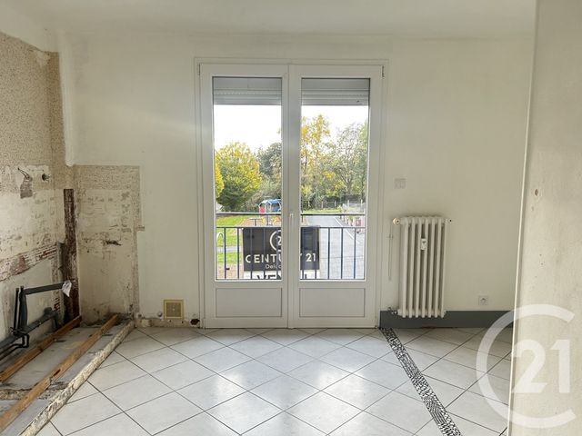 Appartement F3 à vendre - 3 pièces - 66,08 m2 - St Lo - 50 - BASSE-NORMANDIE