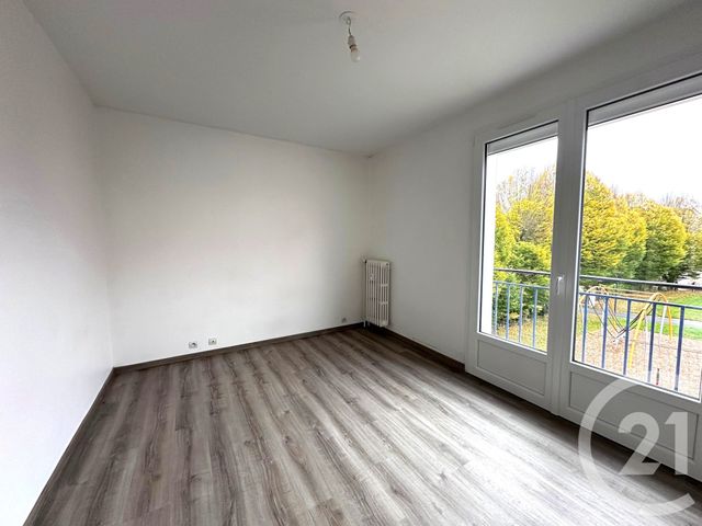 Appartement F3 à vendre - 3 pièces - 66,08 m2 - St Lo - 50 - BASSE-NORMANDIE