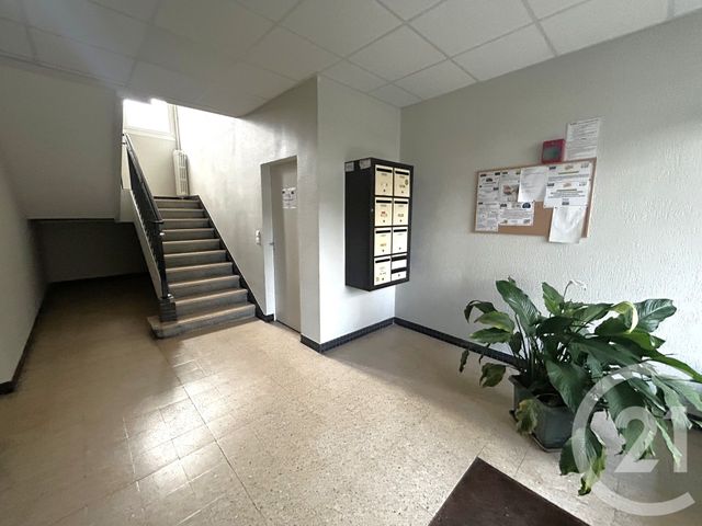 Appartement F3 à vendre - 3 pièces - 66,08 m2 - St Lo - 50 - BASSE-NORMANDIE