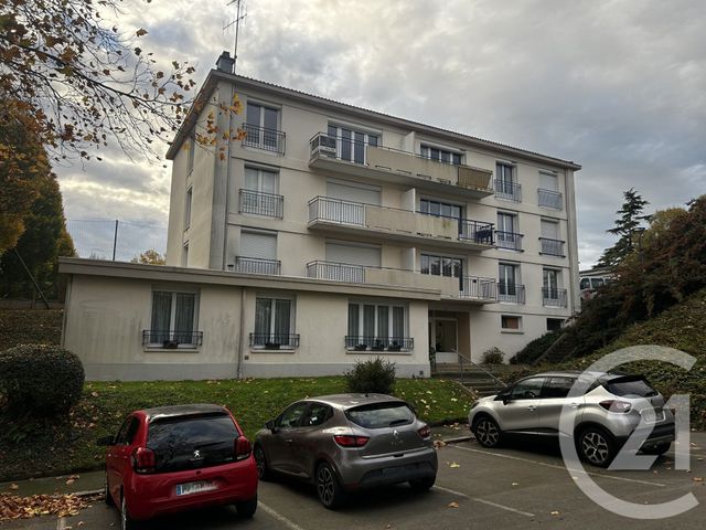 appartement - ST LO - 50