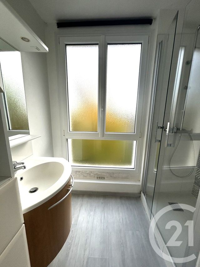 Appartement F3 à vendre - 3 pièces - 66,08 m2 - St Lo - 50 - BASSE-NORMANDIE