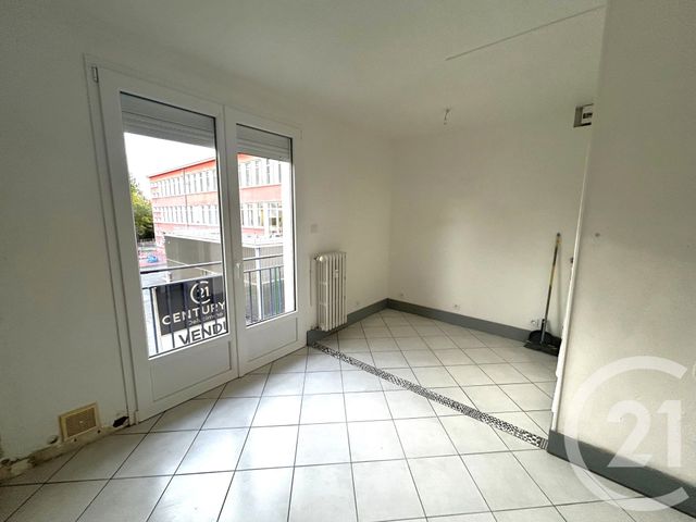Appartement F3 à vendre - 3 pièces - 66,08 m2 - St Lo - 50 - BASSE-NORMANDIE