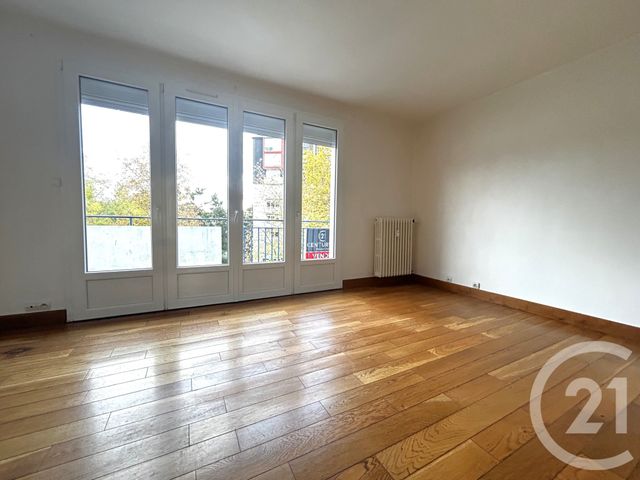 Appartement F3 à vendre - 3 pièces - 66,08 m2 - St Lo - 50 - BASSE-NORMANDIE