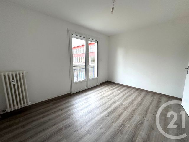 Appartement F3 à vendre - 3 pièces - 66,08 m2 - St Lo - 50 - BASSE-NORMANDIE
