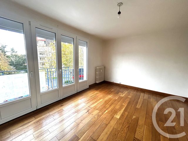 Appartement F3 à vendre - 3 pièces - 66,08 m2 - St Lo - 50 - BASSE-NORMANDIE