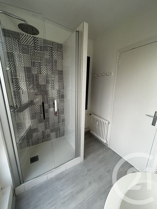 Appartement F3 à vendre - 3 pièces - 66,08 m2 - St Lo - 50 - BASSE-NORMANDIE