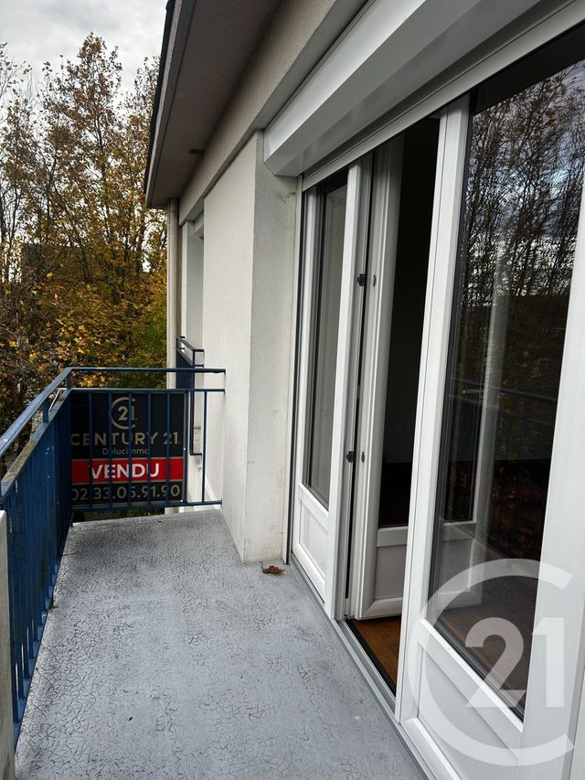 Appartement F3 à vendre - 3 pièces - 66,08 m2 - St Lo - 50 - BASSE-NORMANDIE