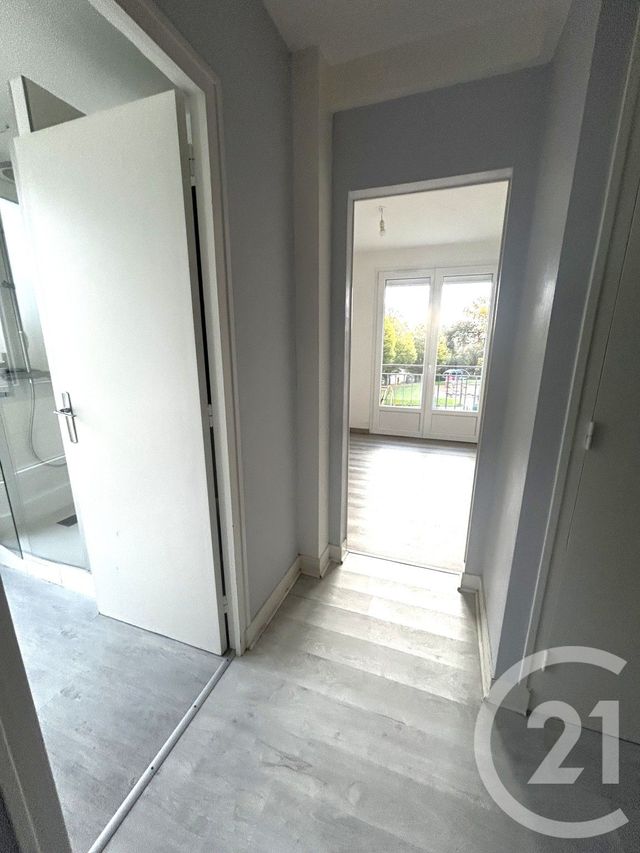 Appartement F3 à vendre - 3 pièces - 66,08 m2 - St Lo - 50 - BASSE-NORMANDIE