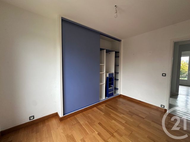 Appartement F3 à vendre - 3 pièces - 66,08 m2 - St Lo - 50 - BASSE-NORMANDIE