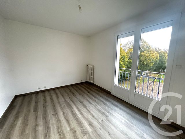Appartement F3 à vendre - 3 pièces - 66,08 m2 - St Lo - 50 - BASSE-NORMANDIE
